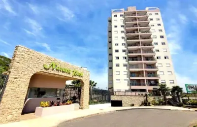 Apartamento para venda em vila padre bento de 85.00m² com 3 quartos, 1 suite e 2 garagens