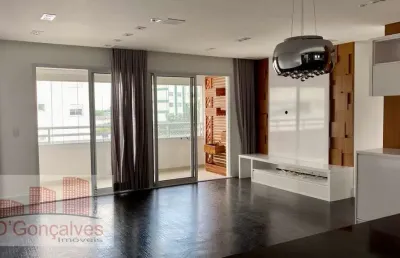 Apartamento para venda em centro de 105.00m² com 3 quartos, 2 suites e 2 garagens