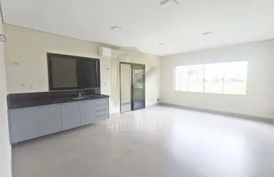 Sala comercial para alugar em iguatemi de 42.00m² com 1 quarto e 1 suite
