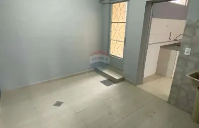 Apartamento para alugar em centro de 40.00m² com 1 quarto