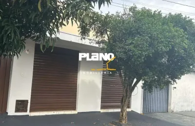 Ponto comercial para alugar na Rua Napier de Souza Galvão, 1043, Residencial Jardim Vera Cruz, Franca