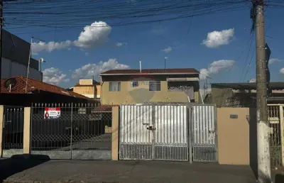Casa para venda em jardim amanda ii de 164.22m² com 2 quartos e 4 garagens