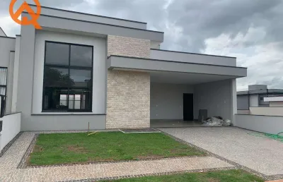 Casa de condomínio para venda em swiss park de 192.82m² com 3 quartos, 3 suites e 4 garagens