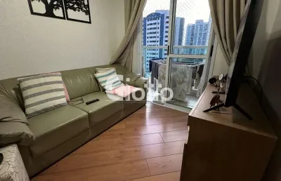 Apartamento para venda em jardim marica de 59.00m² com 2 quartos e 1 garagem
