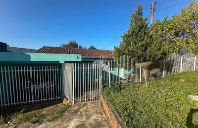 Casa para venda em santa terezinha de 120.00m² com 3 quartos e 1 garagem