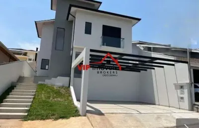 Casa para venda em jardim promeca de 300.00m² com 3 quartos, 1 suite e 3 garagens