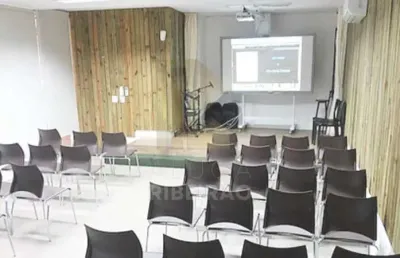 Prédio comercial para venda em jardim sumaré de 340.00m² com 6 quartos e 1 suite