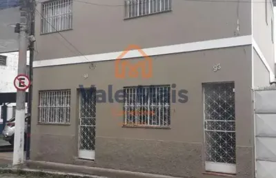 Apartamento para alugar em vila canevari de 48.00m² com 2 quartos