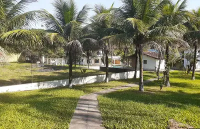 Fazenda / sítio para venda em guaratiba de 14300.00m² com 7 quartos, 7 suites e 10 garagens