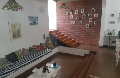 Fazenda / sítio para venda em campo grande de 580.00m² com 4 quartos e 2 suites