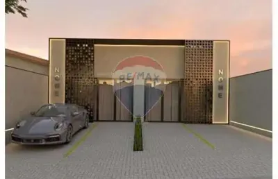 Imóvel comercial para alugar em vila pavan de 106.00m² com 2 garagens