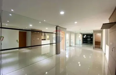Apartamento para alugar em jardim são paulo de 177.00m² com 4 quartos, 4 suites e 4 garagens