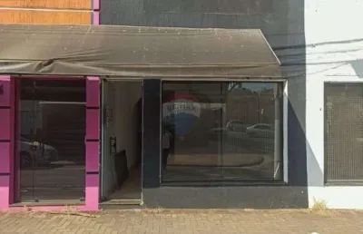 Sala comercial para alugar na Rua Capitão Corrêa Pacheco, 22, Centro, Americana