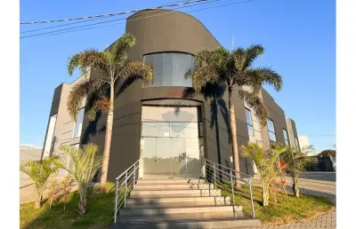 Imóvel comercial para alugar em jardim brasília de 1175.00m² com 17 garagens