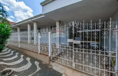 Casa para venda em jardim belvedere de 343.00m² com 4 quartos, 1 suite e 4 garagens