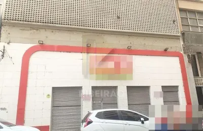 Prédio comercial para alugar em vila seixas de 713.00m² com 1 quarto, 1 suite e 1 garagem