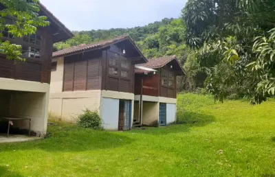 Fazenda / sítio para venda em guaratiba de 30000.00m² com 18 quartos, 5 suites e 10 garagens
