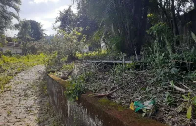 Terreno à venda na Estrada do Monteiro, 738, Campo Grande, Rio de Janeiro