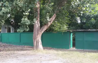 Terreno à venda na Estrada dos Bandeirantes, 14863, Curicica, Rio de Janeiro
