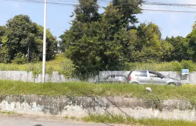 Terreno à venda na Largo do Mendanha, 2123, Campo Grande, Rio de Janeiro