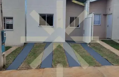 Casa para venda em distrito água vermelha, sao carlos sp de 182.00m² com 2 quartos e 2 garagens
