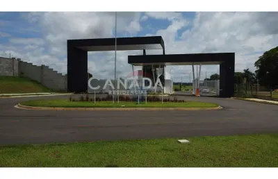 Terreno à venda na Estrada Elhiu Root, 1595, Jardim São João, Araras