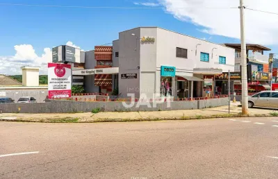 Prédio comercial para venda em parque residencial eloy chaves de 643.00m² com 7 garagens