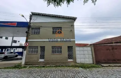 Apartamento para alugar em vila canevari de 48.00m² com 2 quartos e 1 garagem