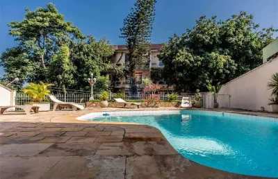 Casa para venda em jardim guanabara de 475.00m² com 4 quartos e 2 suites