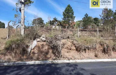 Terreno para venda em chácaras boa vista de 600.00m²