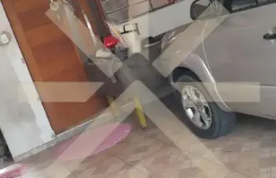 Casa para venda em parque santa felícia jardim de 165.00m² com 3 quartos, 1 suite e 2 garagens