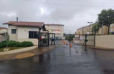 Apartamento para venda em jardim novo estrela de 56.00m² com 2 quartos e 1 garagem