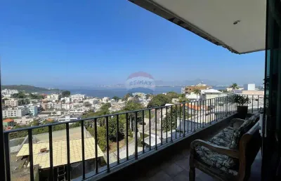 Apartamento para venda em jardim guanabara de 239.00m² com 7 quartos, 3 suites e 3 garagens