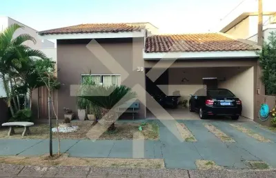 Casa para venda em jardim jóckei club a de 275.00m² com 3 quartos e 3 suites