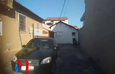 Casa para venda em nova gerty de 378.00m² com 4 quartos e 3 garagens