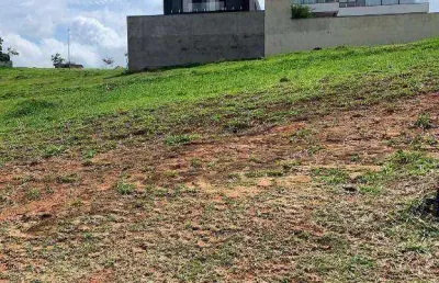 Terreno en condomínio para venda em altavis aldeia de 578.00m²