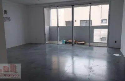 Sala comercial para alugar na Rua Manoel da Nóbrega, 02, Centro, Diadema