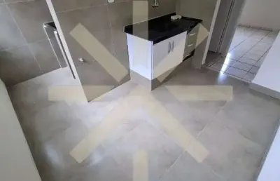 Apartamento para venda em jardim residencial paraíso de 50.93m² com 2 quartos e 1 garagem