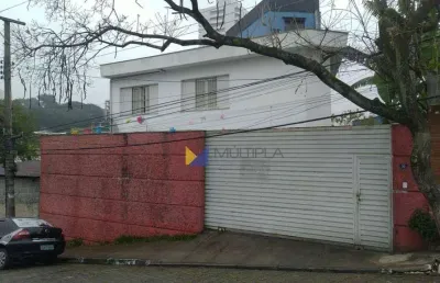 Sobrado para venda e aluguel em jardim gumercindo de 360.00m² com 3 quartos e 1 suite