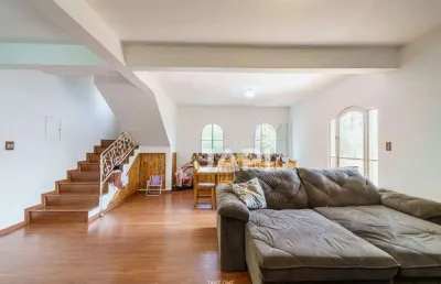 Chácara para venda em pomar são jorge de 202.00m² com 3 quartos e 1 suite