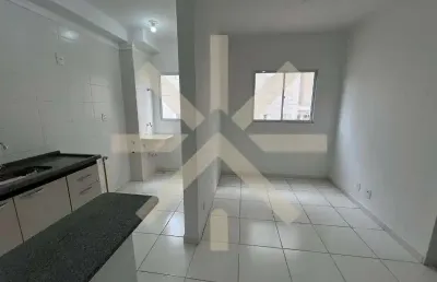 Apartamento para venda em recreio são judas tadeu de 44.11m² com 2 quartos e 1 garagem