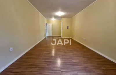 Sala comercial para alugar em vila são joão batista de 33.00m²