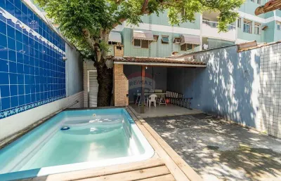 Casa para venda em zumbi de 90.00m² com 2 quartos e 1 garagem
