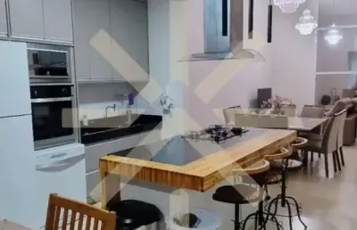 Casa para venda em residencial samambaia de 250.00m² com 4 quartos, 1 suite e 4 garagens