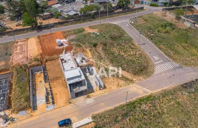 Terreno para venda em vila santa catarina de 175.00m²