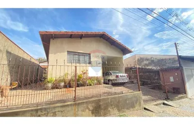 Casa para venda em jardim dos ypês de 161.16m² com 3 quartos e 1 garagem