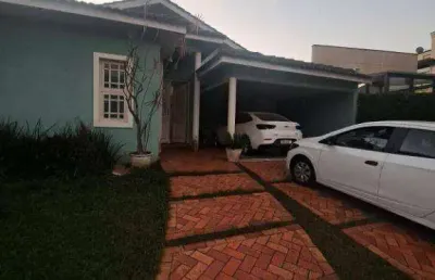 Casa para venda em morada das flores (aldeia da serra) de 200.00m² com 3 quartos, 1 suite e 4 garagens