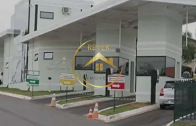 Terreno para venda em loteamento caminhos de são conrado (sousas) de 600.00m²
