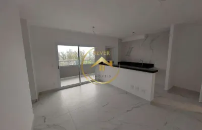 Apartamento para venda em loteamento parque são martinho de 66.00m² com 2 quartos, 1 suite e 1 garagem
