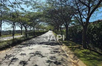 Terreno en condomínio para venda em jardim caxambu de 1000.00m²